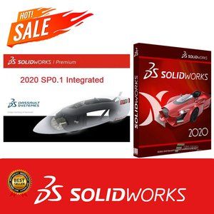 SolidWorks 2021 LIFETIME LIENCE